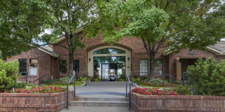 Cierra Crest Apartment Homes Cierra Crest Apartment Homes Photo Gallery 1