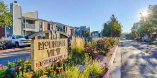Mountain View Apartment Homes Mountain View Apartment Homes Photo Gallery 1
