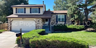 3754 South Walden Way 3754 South Walden Way Photo Gallery 1