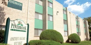 Pinebrook Apartments Pinebrook Apartments Photo Gallery 1