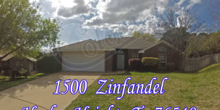 1500 Zinfandel Dr 1500 Zinfandel Dr Photo Gallery 1