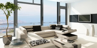 The Alexa Luxury Apartments The Alexa Luxury Apartments Photo Gallery 1