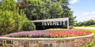 The Everett Apartments The Everett Apartments Photo Gallery 1