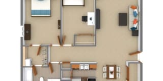 High Point Commons High Point Commons Photo Gallery 1