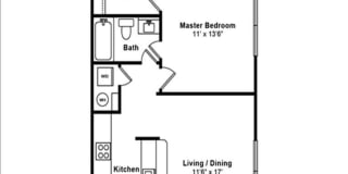 7050-7136 Ducketts Lane 7050-7136 Ducketts Lane Photo Gallery 1