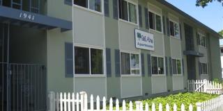 The Bel Aire Apartments The Bel Aire Apartments Photo Gallery 1