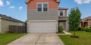 6104 Toye Dr 6104 Toye Dr Photo Gallery 1