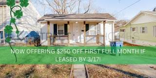 3620 Marvin Avenue 3620 Marvin Avenue Photo Gallery 1
