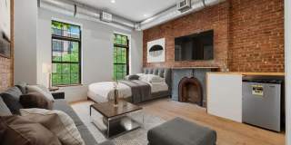282 West 127th Street 282 West 127th Street Photo Gallery 1
