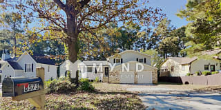6573 Demere Dr 6573 Demere Dr Photo Gallery 1