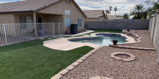 8022 W Salter Drive 8022 W Salter Drive Photo Gallery 1