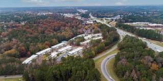 Peachtree Place Peachtree Place Photo Gallery 1