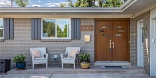 2210 E. Columbia Pl 2210 E. Columbia Pl Photo Gallery 1