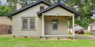 3602 Carnes Avenue 3602 Carnes Avenue Photo Gallery 1