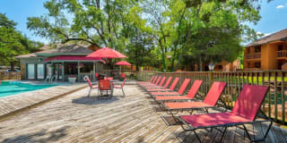 Hampton Woods Hampton Woods Photo Gallery 1