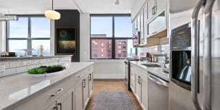 Cast Iron Lofts Cast Iron Lofts Photo Gallery 1