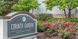 Corinth Gardens Corinth Gardens Photo Gallery 1