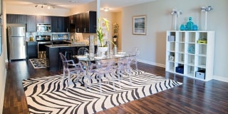 The Terraces at Perkins Rowe The Terraces at Perkins Rowe Photo Gallery 1
