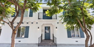 Barton Apartments Barton Apartments Photo Gallery 1