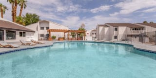 Tides at North Paradise Apartments Tides at North Paradise Apartments Photo Gallery 1