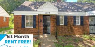 1409 Semmes Street 1409 Semmes Street Photo Gallery 1