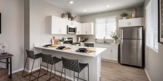 TerraLane at Canyon Trails by Mark-Taylor TerraLane at Canyon Trails by Mark-Taylor Photo Gallery 1