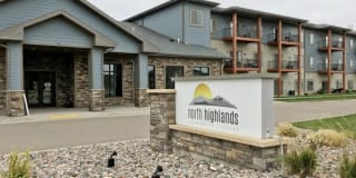 North Highlands North Highlands Photo Gallery 1