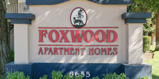 Foxwood Apartment Homes Foxwood Apartment Homes Photo Gallery 1