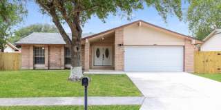 8807 Glen Shadow Drive 8807 Glen Shadow Drive Photo Gallery 1