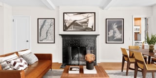302 West 12th Street 302 West 12th Street Photo Gallery 1