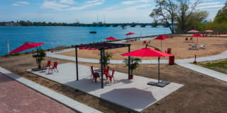Beach Club Detroit Beach Club Detroit Photo Gallery 1