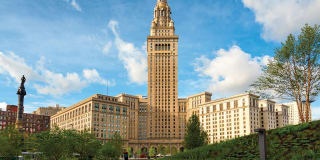 The Terminal Tower Residences The Terminal Tower Residences Photo Gallery 1