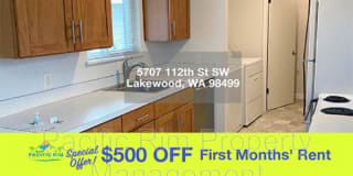 5707 112th St SW 5707 112th St SW Photo Gallery 1
