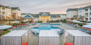 The Avant at Steele Creek The Avant at Steele Creek Photo Gallery 1