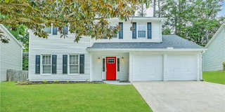 4591 Hickory Run Court NW 4591 Hickory Run Court NW Photo Gallery 1