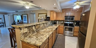 2800 N Palm Aire Drive 2800 N Palm Aire Drive Photo Gallery 1
