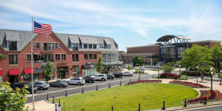 ALOFT at The Glen Town Center ALOFT at The Glen Town Center Photo Gallery 1