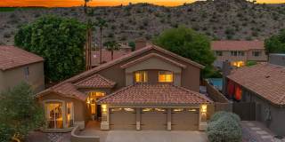 2633 East Amber Ridge Way 2633 East Amber Ridge Way Photo Gallery 1