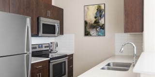 206 Apartments 206 Apartments Photo Gallery 1