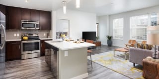 Griffis Cheesman Park Griffis Cheesman Park Photo Gallery 1