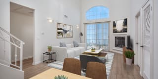 Le Blanc Apartment Homes Le Blanc Apartment Homes Photo Gallery 1