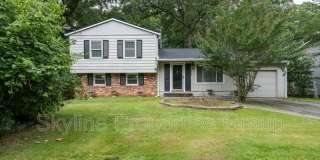 3424 Navaho Trail Southeast 3424 Navaho Trail Southeast Photo Gallery 1