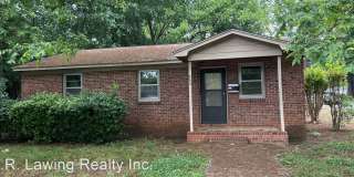 600 Blanton Street 600 Blanton Street Photo Gallery 1