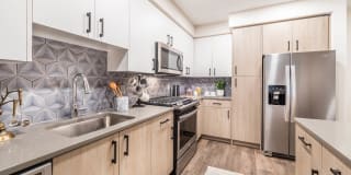 North at Totem Lake Apartments North at Totem Lake Apartments Photo Gallery 1