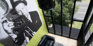 Aperture Aperture Photo Gallery 1