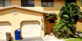 8032 NW 29th St. Unit #7 8032 NW 29th St. Unit #7 Photo Gallery 1
