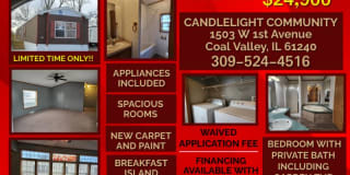 120 W 16th St, Coal Valley IL 120 W 16th St, Coal Valley IL Photo Gallery 1