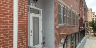 224 N Camac St 1B 224 N Camac St 1B Photo Gallery 1