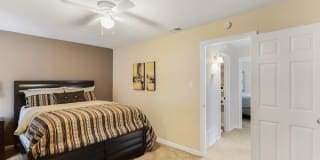 CrestWind Townhomes and Apartments CrestWind Townhomes and Apartments Photo Gallery 1