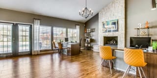 Addison Apartments at the Park Addison Apartments at the Park Photo Gallery 1